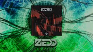 Martin Garrix  Brooks Vs Zedd  Quantum Vs Clarity fr4n Mashup