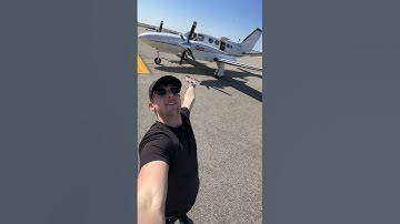 🤯 How much $$$ to fly PRIVATE AIRPLANE? | Pilots and Aviation Costs