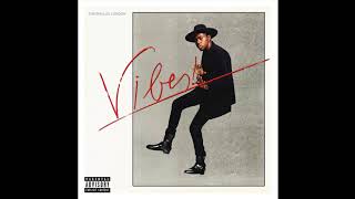 Theophilus London — Can't Stop feat  Kanye West