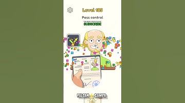 🔥 Dop 5 👀 Level 105 Android⚡IOS #dop5 #gameplay #shorts