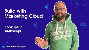 Using Lookup Functions with Non-sendable Data Extensions