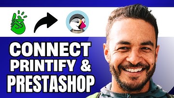 How to Connect Printify With Prestashop (Printify Prestashop Tutorial)