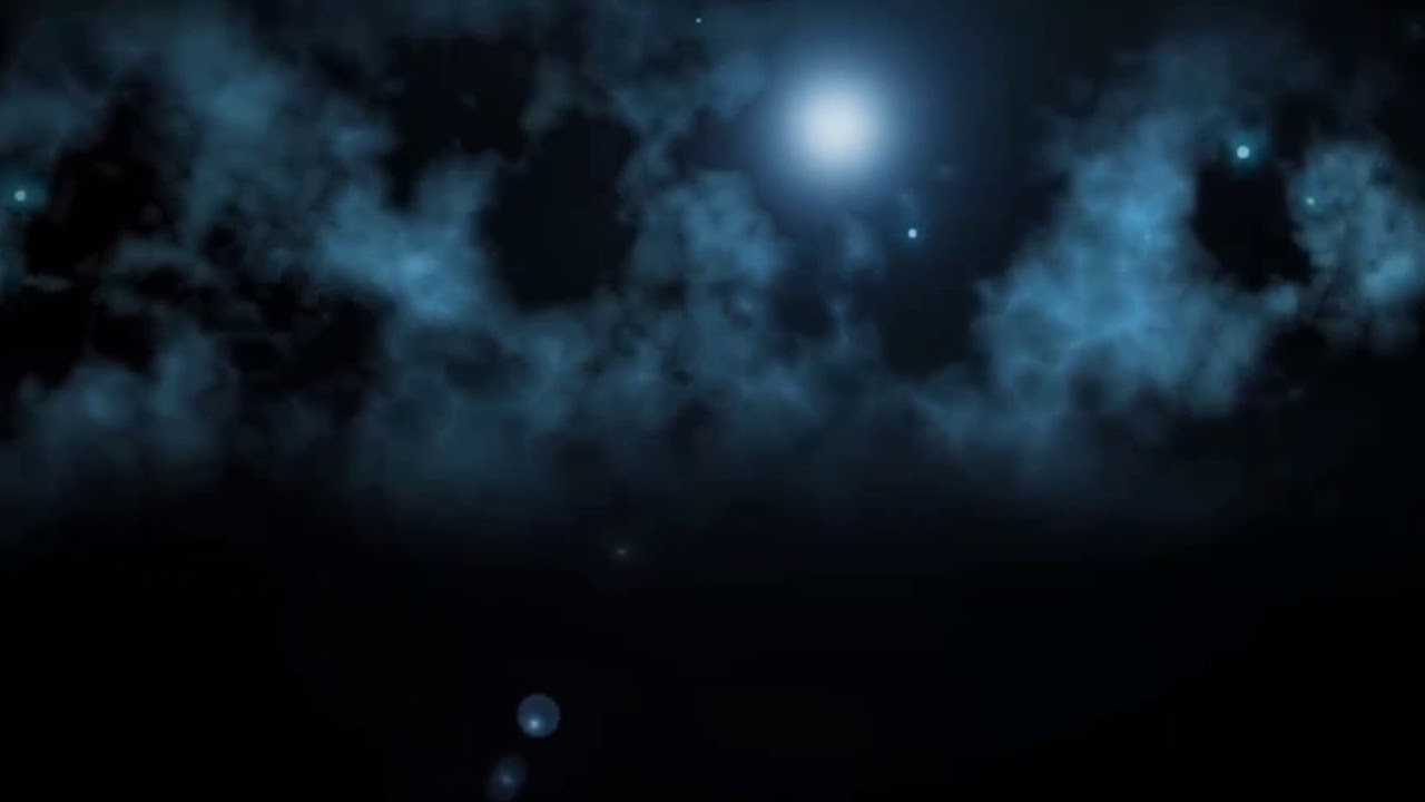 Night moonlight background/intros❣️