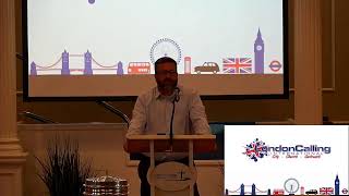 Ryan Johnson (Missionary to England) -  Ministry is Personal