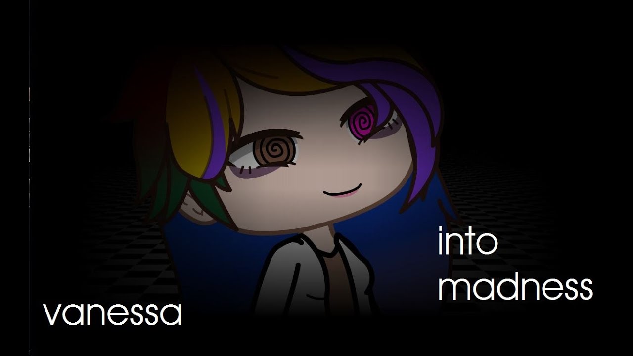 Vanessa Into Madness Concept Trailer 1