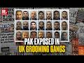 GLOBAL HEADLINES: Pakistan Exposed In UK's Horrendous Grooming Gangs Scandal | Victim's Testimony