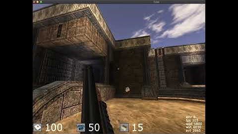 Shotgun Sound Design with Wwise Implementation