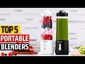 Top 5 Best Portable Blenders 2024 вњ Best Personal Blenderвњ Top 5 Best Portable Blenders 2024 вњ Best Personal Blenderвњ