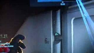 Halo Reach Beta Grenade Glitch