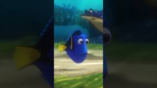 Happy 10th Anniversary, Finding Dory! 🐠🐙🐋🌊🥹