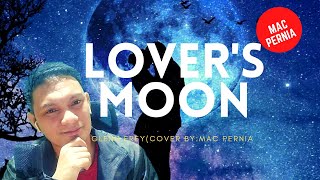 Lovers Moon Song By Cover Bymac Pernia 