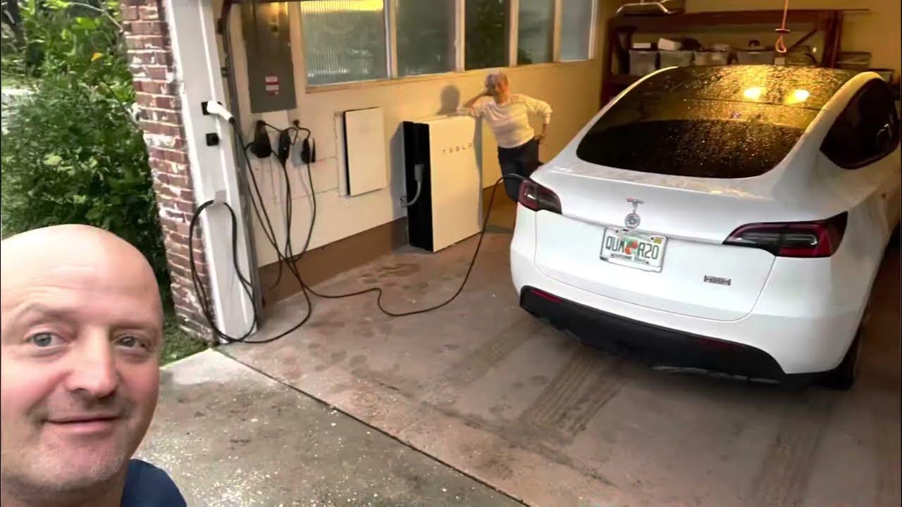 tesla-power-wall-instal-from-start-to-finnish-tesla-model-y