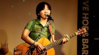 강지민 - I've Been Away Too Long (George Baker Selection) chords