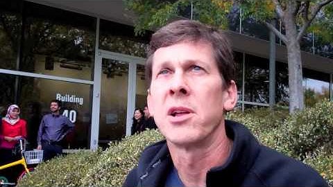 Steve souders @ google