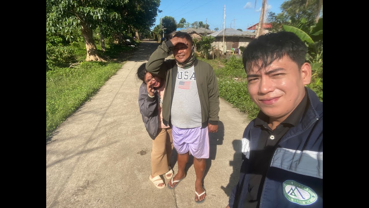 SAAN NA KAMI LULUGAR?