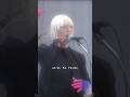 Sia's debut late night performance on Letterman - Team Sia