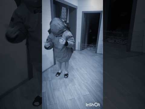 Кого вызовет хейтер если #моменты #фильм #сериал #бабайка #монстр #момо #страшилки #ужасы