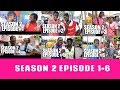 Trick Questions In Jamaica Episode 1-6 SEASON2