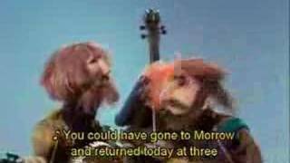 Video voorbeeld van "To Morrow"