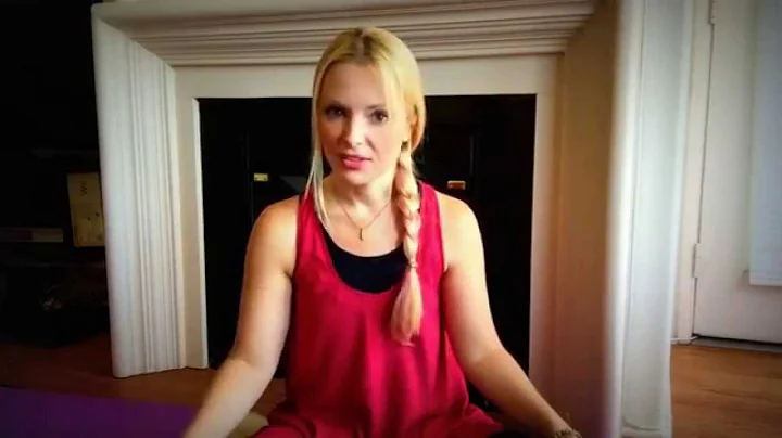 My starry secret weapon for finding inner calm - S...