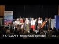 Czeremszyna - Koncert w Radio Białystok cz. 1 (skrót)