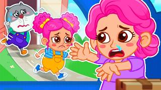 💕🥺 I Will Miss You, Friend! | Sweet Goodbye Song for Kids 🎀 Little Lucy Show