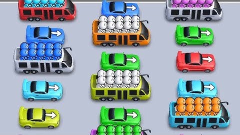 crowd express level 442