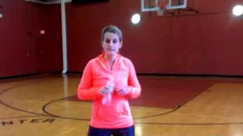 Kerri Burns testimonial