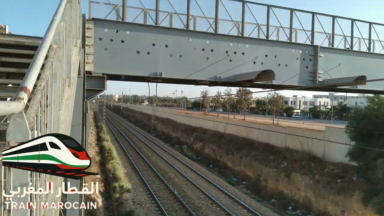 Locomotive-E-1475-قنطرة البيضاء بوسكورة