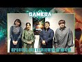 『Making of "GAMERA -Rebirth-"』ガメラリバースインタビュー映像④【Netflix世界配信中】