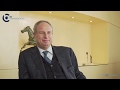 South EU Summit Interview - Samer Khoury of Consolidated Contractors Company (CCC)