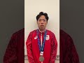 【アジア大会 愛知名古屋2026】メダリストコメント：青木涼真、男子3000m障害物で銀メダル獲得！