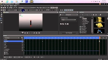 How To Make a 3D Intro: Corel MotionStudio 3D