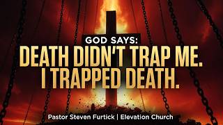 God Says: "Your Struggle Is a Setup" | Furtick