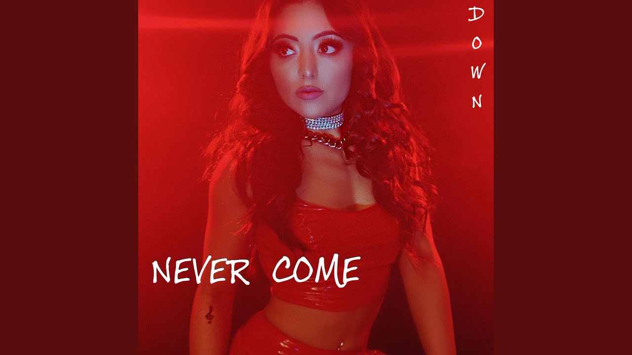 Watch Never Come Down on YouTube Watch Never Come Down on YouTube