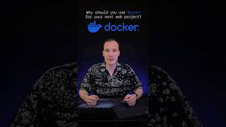 Why Docker? #software #docker #ubuntu #kuberentes #app #web #project #development #coding