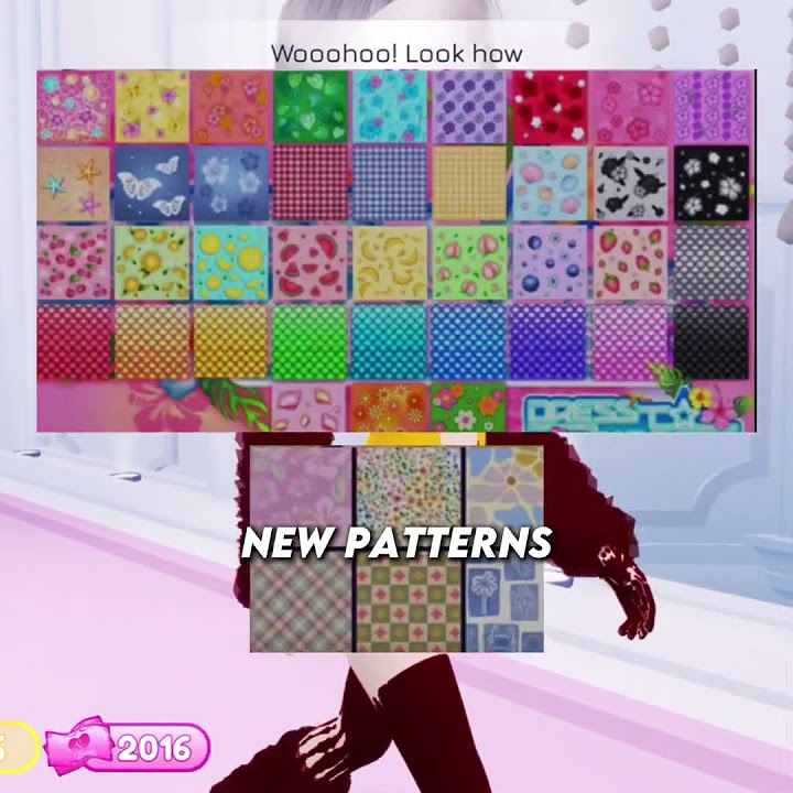 Dress to impress summer update leaks😀💗🤭dresstoimpress roblox leaks 