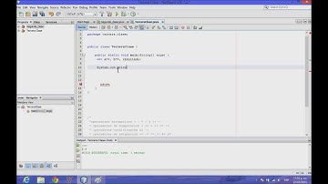 Curso de programación en java - 4 operadores