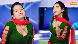 Kaya Gori Gori Sunita Baby New Dj Haryanvi Dance Haryanvi Video Song 2024 Sunita Baby Ka Jalwa