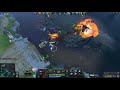 Dread's stream. Dota 2 Jakiro, Pudge, Lion / 27.09.2017 [2]