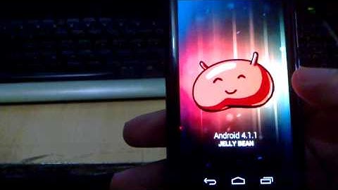 Nokia N9 Dual Boot + flappy bird