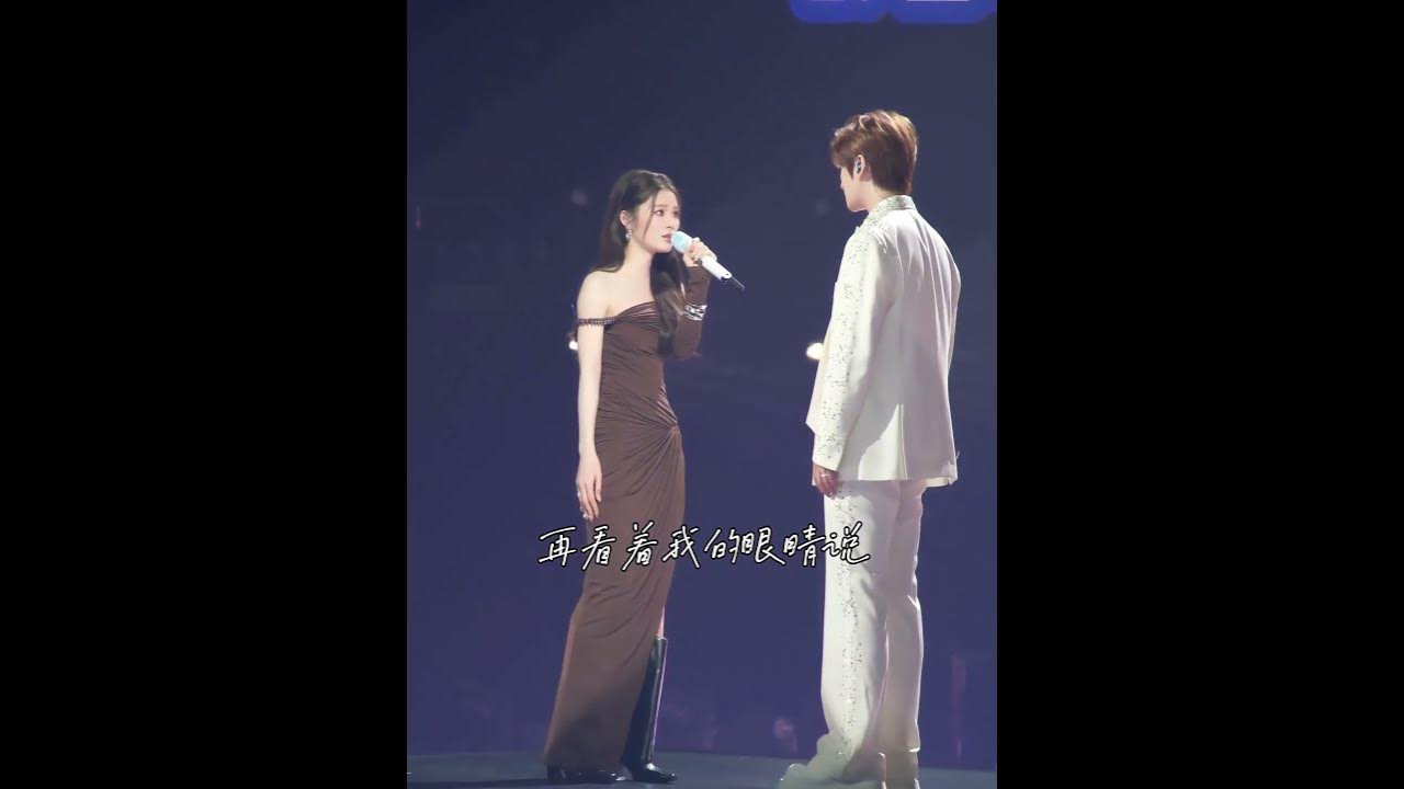 “他凭什么这么简单 就能赢了我？” #姚晓棠 #张远 #看着我的眼睛说 #张远姚晓棠看着我的眼睛说