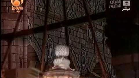 أواخر سورة البقرة | عشاء السبت ١ صفر ١٤٣١هـ للشيخ د. صالح آل طالب