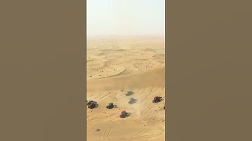 Mind Blowing New Desert Technology Reverses Sand Back Into Green Oasis!