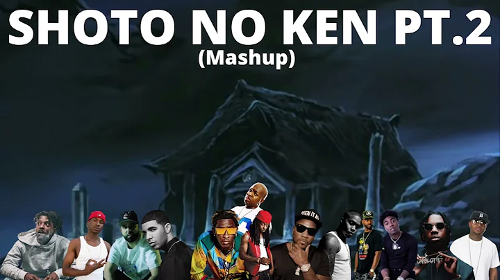 Shoto No Ken Pt.2 (Mashup) (Feat. Isiah Rashad, Ja...