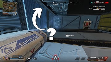 5 Useful climb spots you may not know in Apex Legends