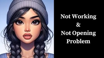 How to Fix Avakin Life App Not Working & Not Opening Problem in Android & iOS Phones