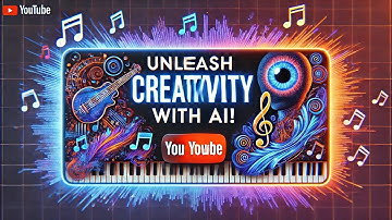 Generative AI: Unleashing Creativity