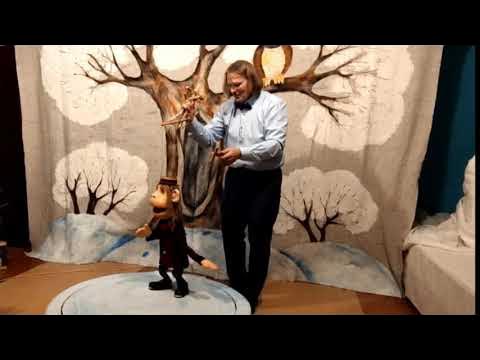 Веселая песенка - YouTube