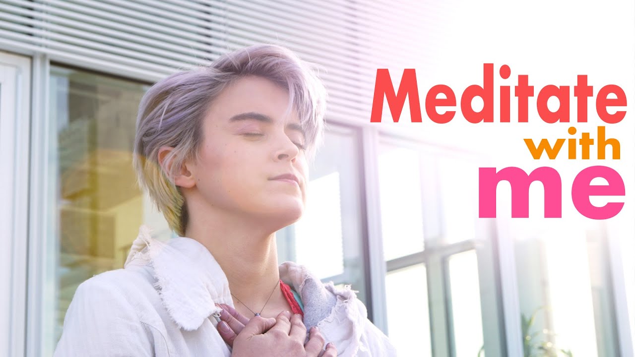 Easy Meditation Exercises